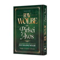 Rav Wolbe on Pirkei Avos