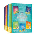 The Weekly Parashah Slipcase Set