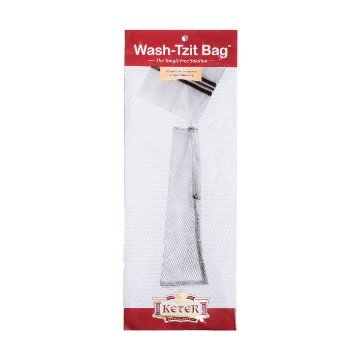 Wash-Tzit Bag