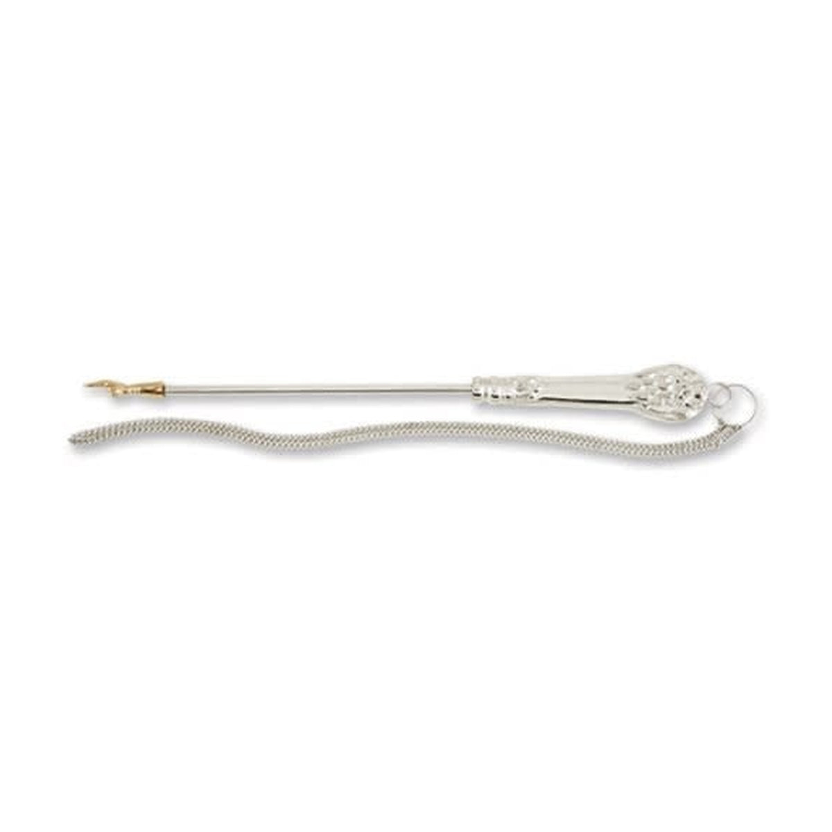 Yad Torah Pointer, Silver Plated