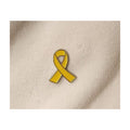 ''Bring Them Home - NOW'' Yellow Ribbon Hostage Pin