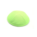 Sport Mesh Kippah, Tennis Ball Green
