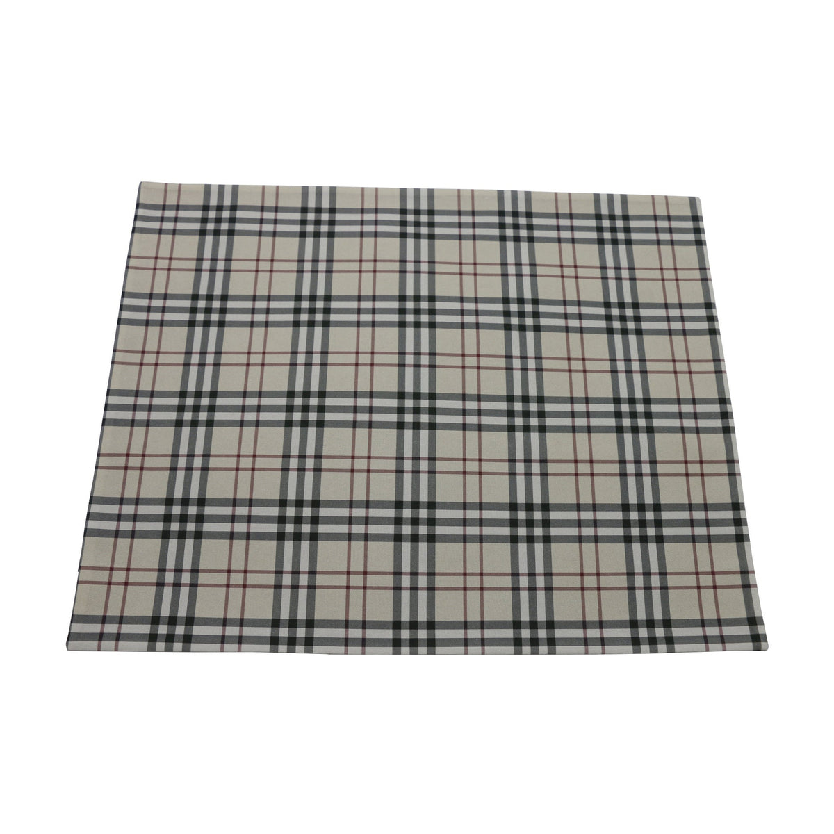 Challah Cover, Burberry