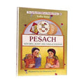 Pesach with Bina and Benny