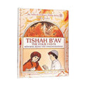 Tishah B'av With Bina, Benny, and Chaggai Hayonah