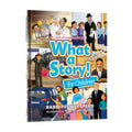 What a Story! For Children