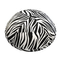 Kippah - Zebra