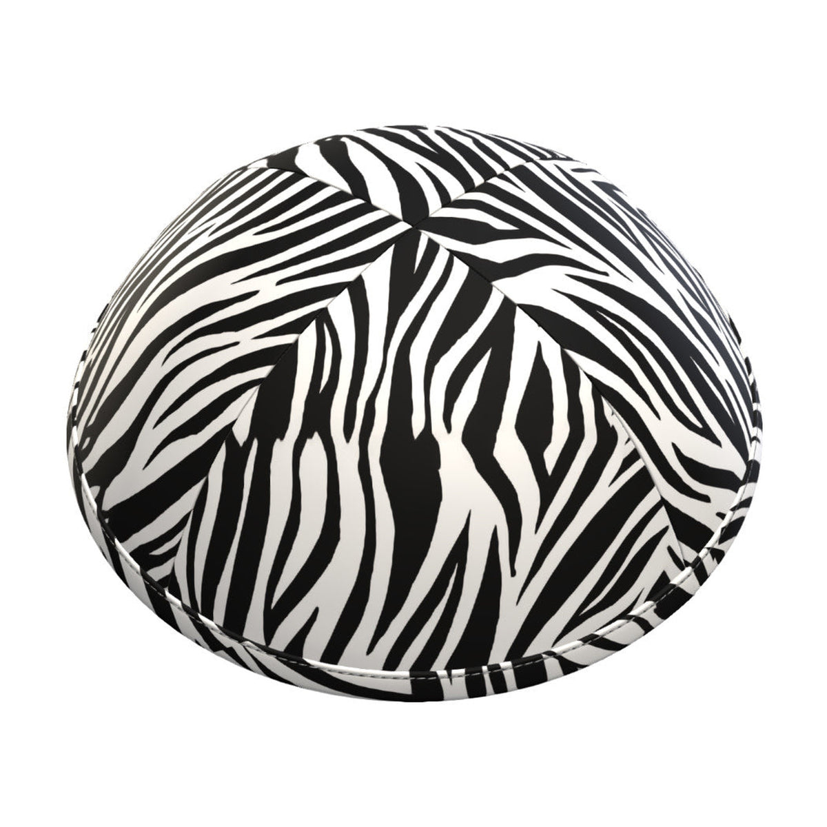 Kippah - Zebra