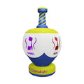 Jumbo Inflatable Dreidel, 8 Feet