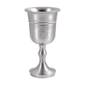Kiddush Cup, Satin Finish