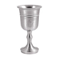 Kiddush Cup, Pewter